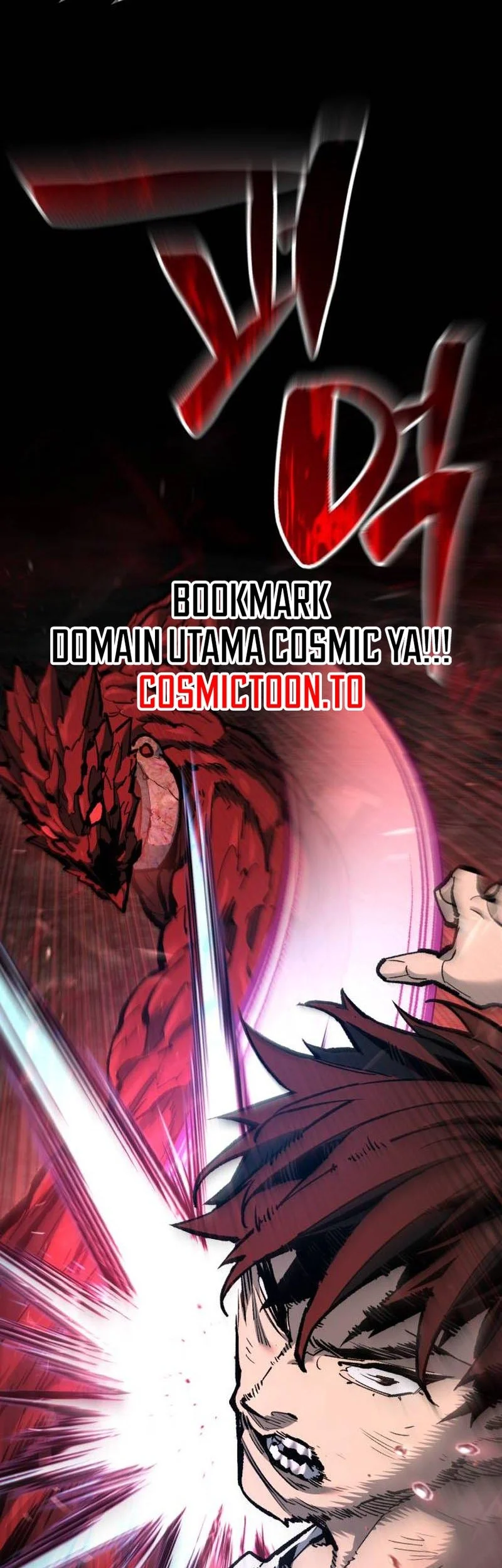 The Yaksha of Joseon Chapter 20 halaman 5