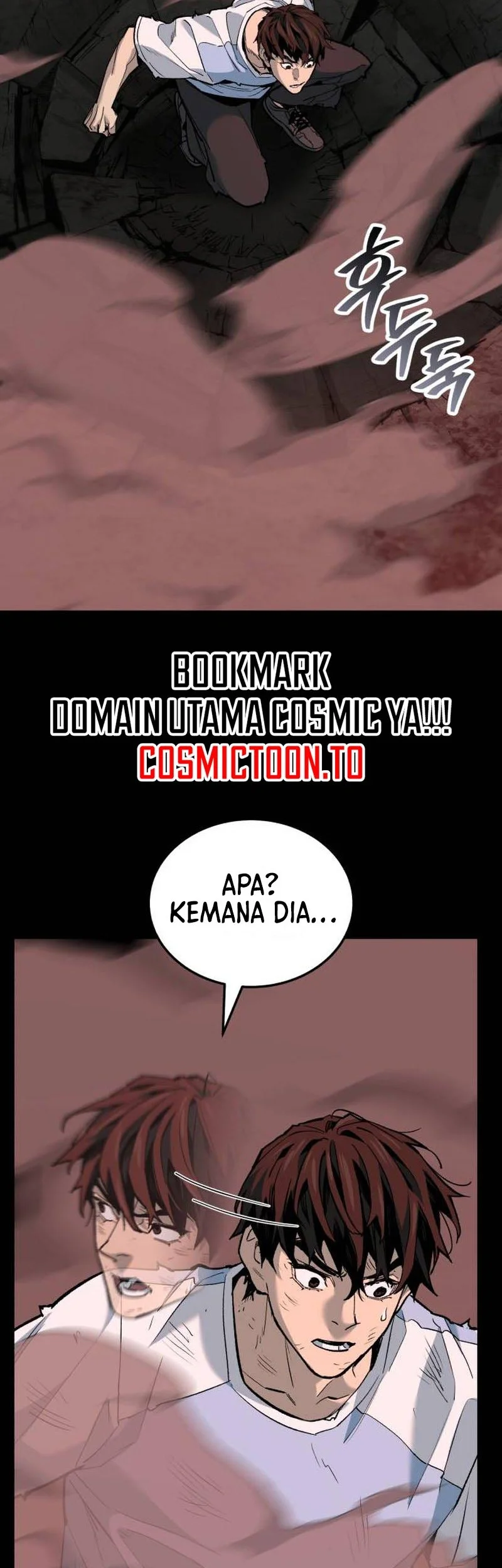The Yaksha of Joseon Chapter 20 halaman 21