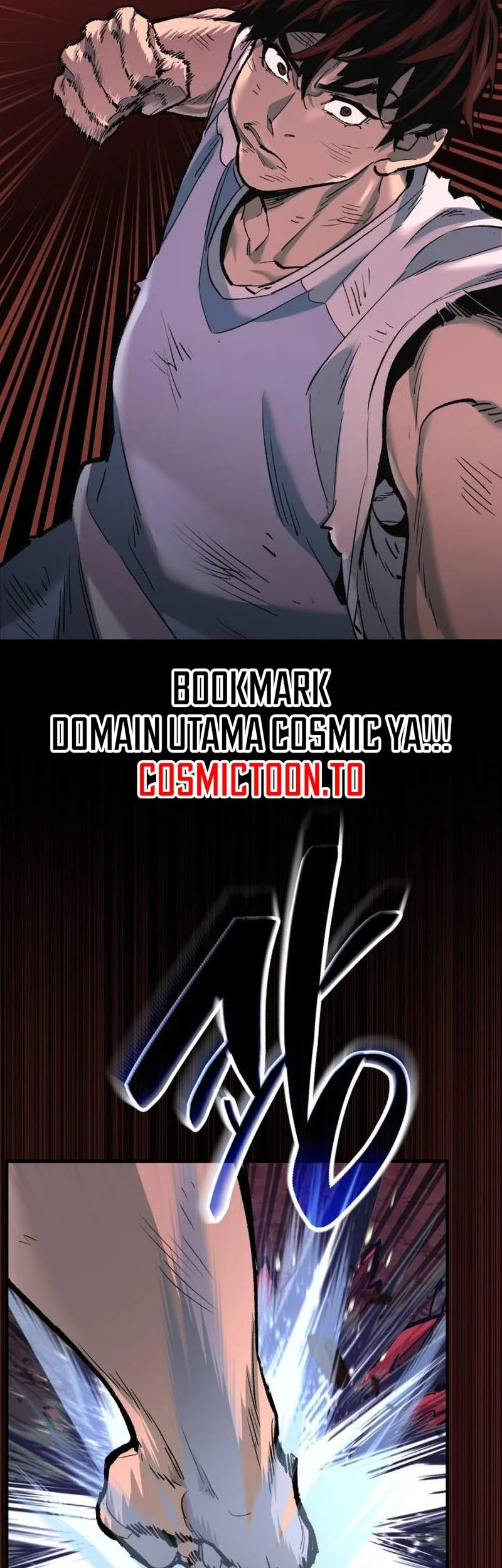 The Yaksha of Joseon Chapter 20 halaman 37