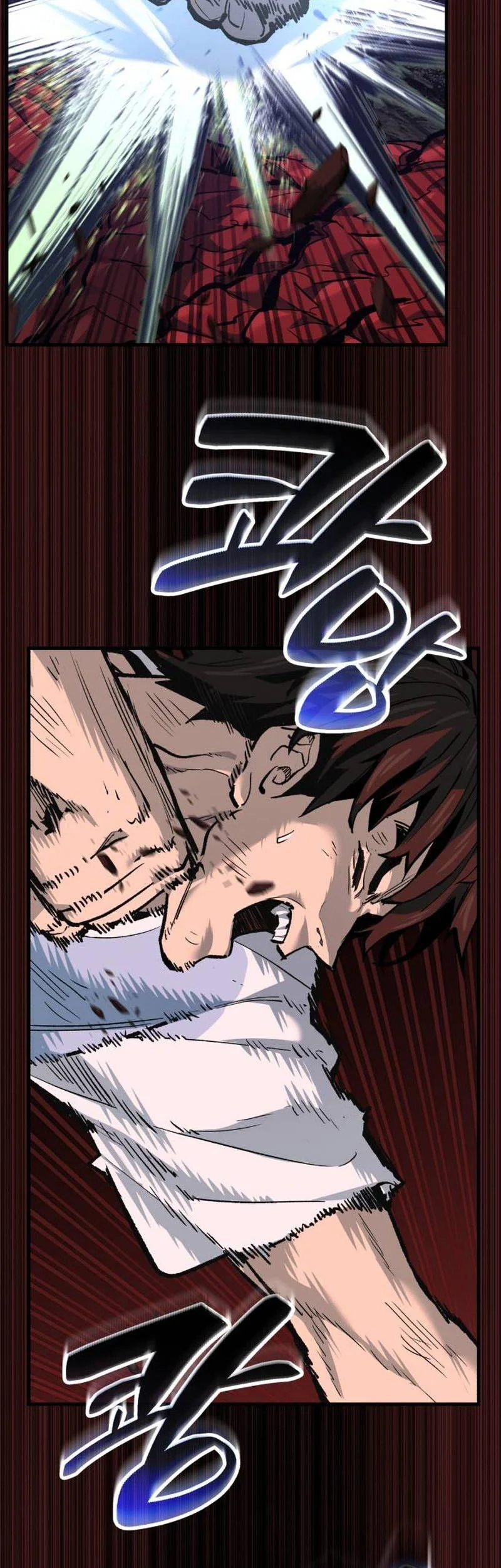 The Yaksha of Joseon Chapter 20 halaman 38