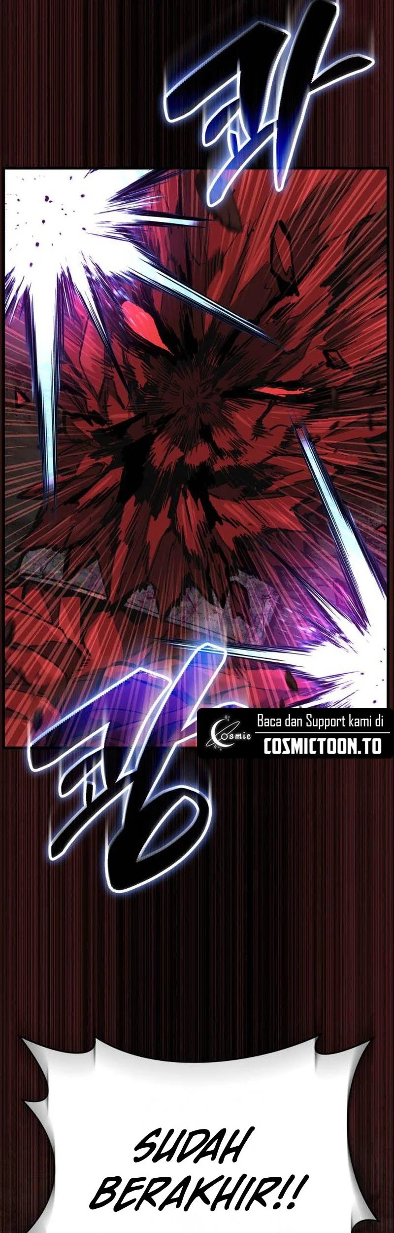 The Yaksha of Joseon Chapter 20 halaman 39