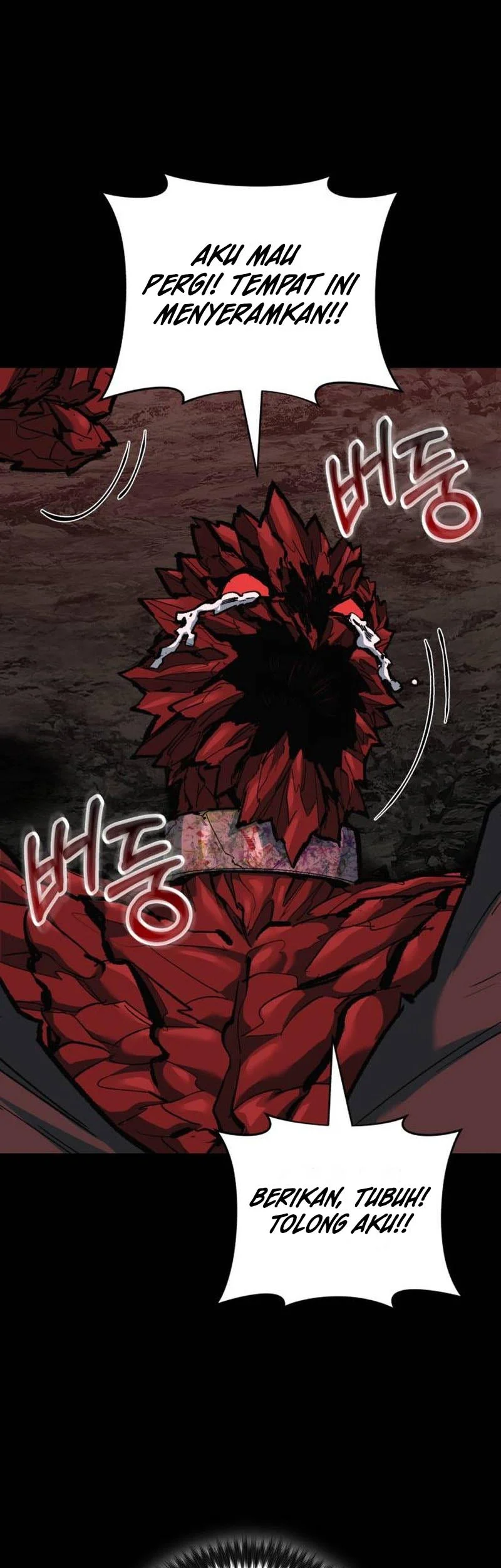 The Yaksha of Joseon Chapter 20 halaman 46