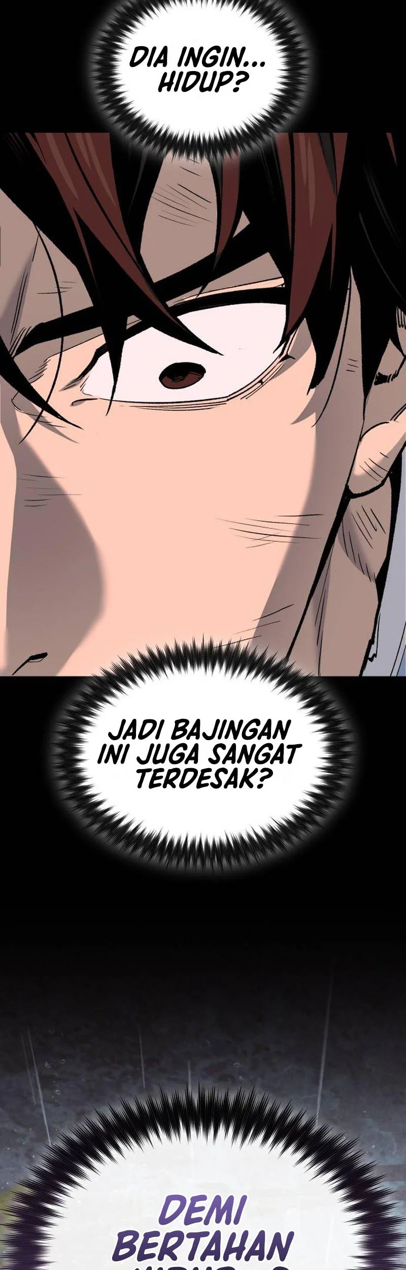 The Yaksha of Joseon Chapter 20 halaman 47