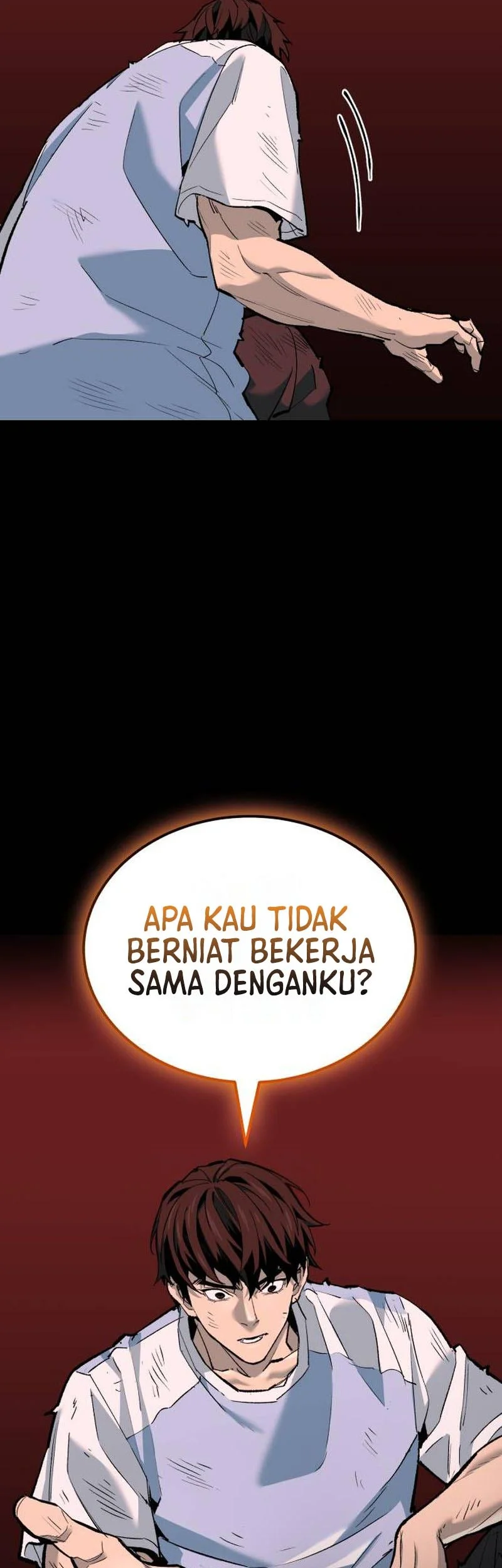 The Yaksha of Joseon Chapter 20 halaman 50