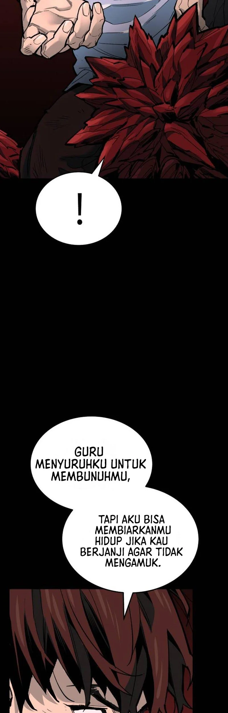 The Yaksha of Joseon Chapter 20 halaman 51