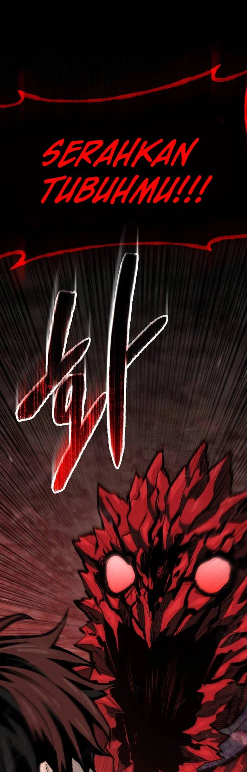 The Yaksha of Joseon Chapter 20 halaman 54