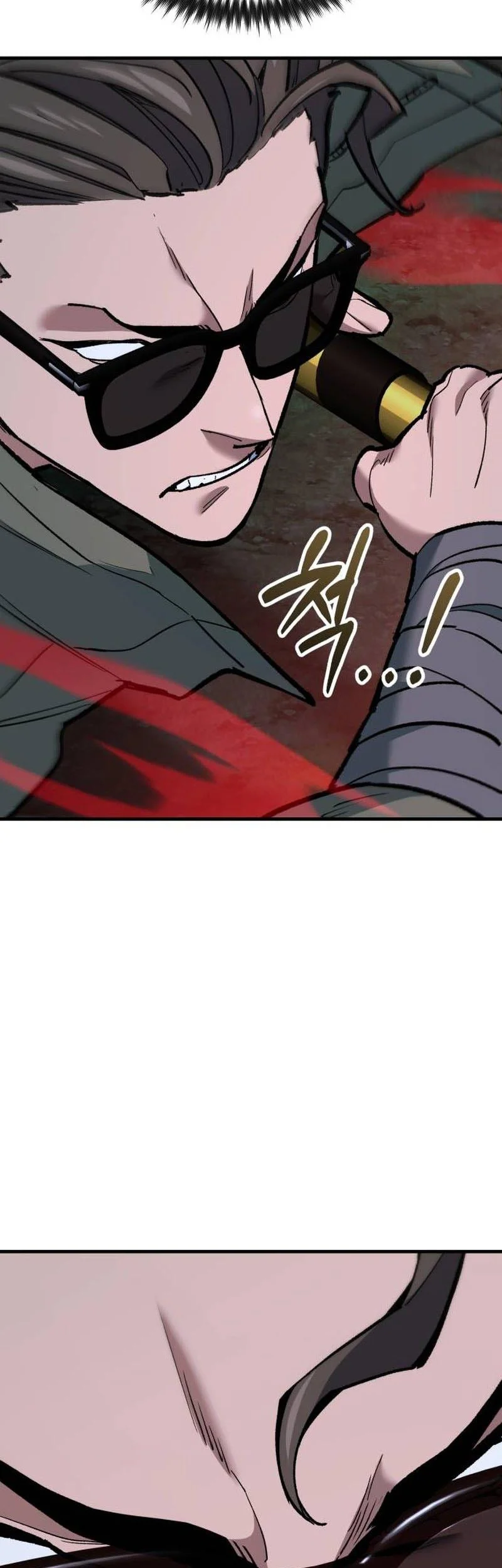 The Yaksha of Joseon Chapter 20 halaman 60