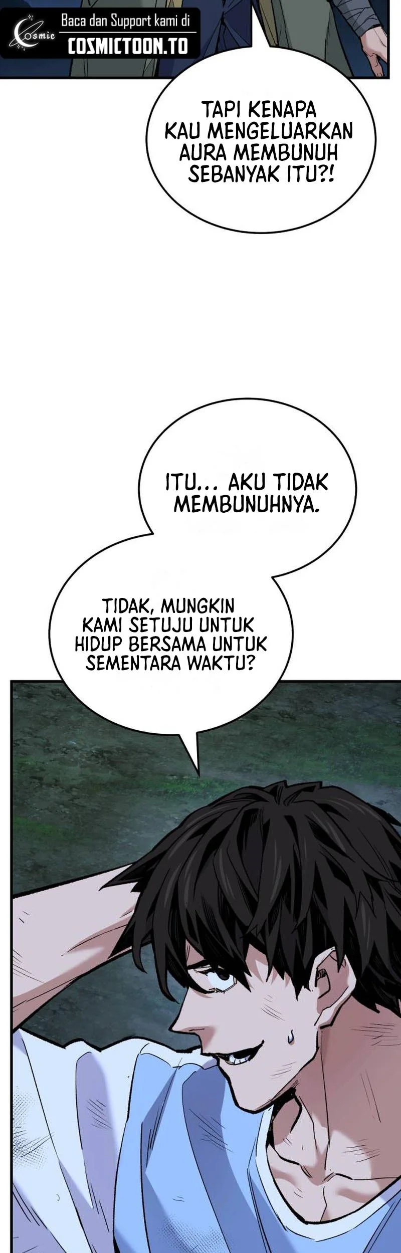 The Yaksha of Joseon Chapter 20 halaman 72