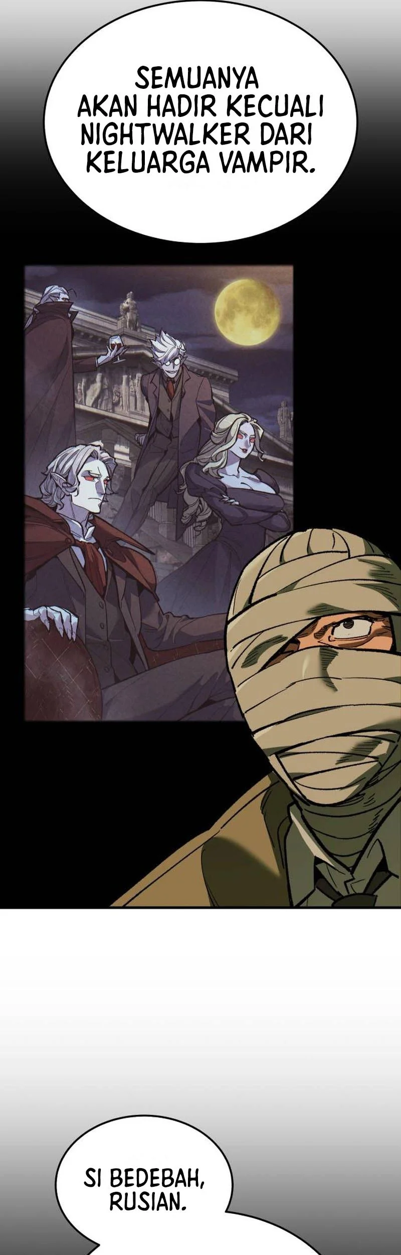 The Yaksha of Joseon Chapter 21 Gambar 73