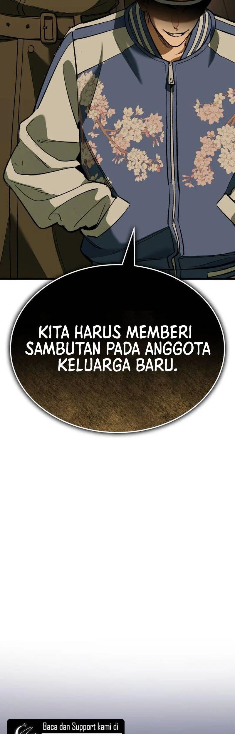 The Yaksha of Joseon Chapter 21 Gambar 76