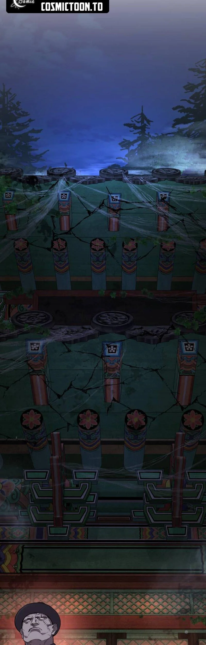 The Yaksha of Joseon Chapter 21 Gambar 77