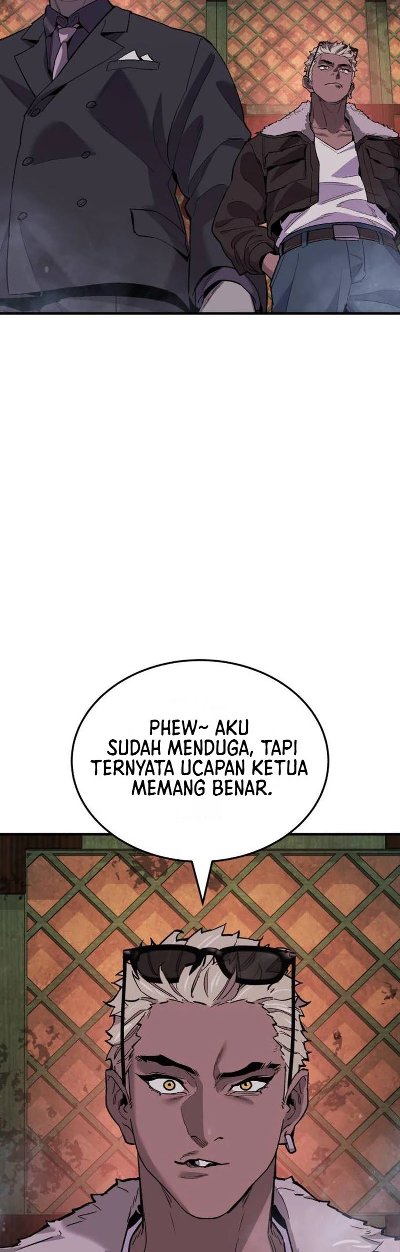 The Yaksha of Joseon Chapter 21 Gambar 78