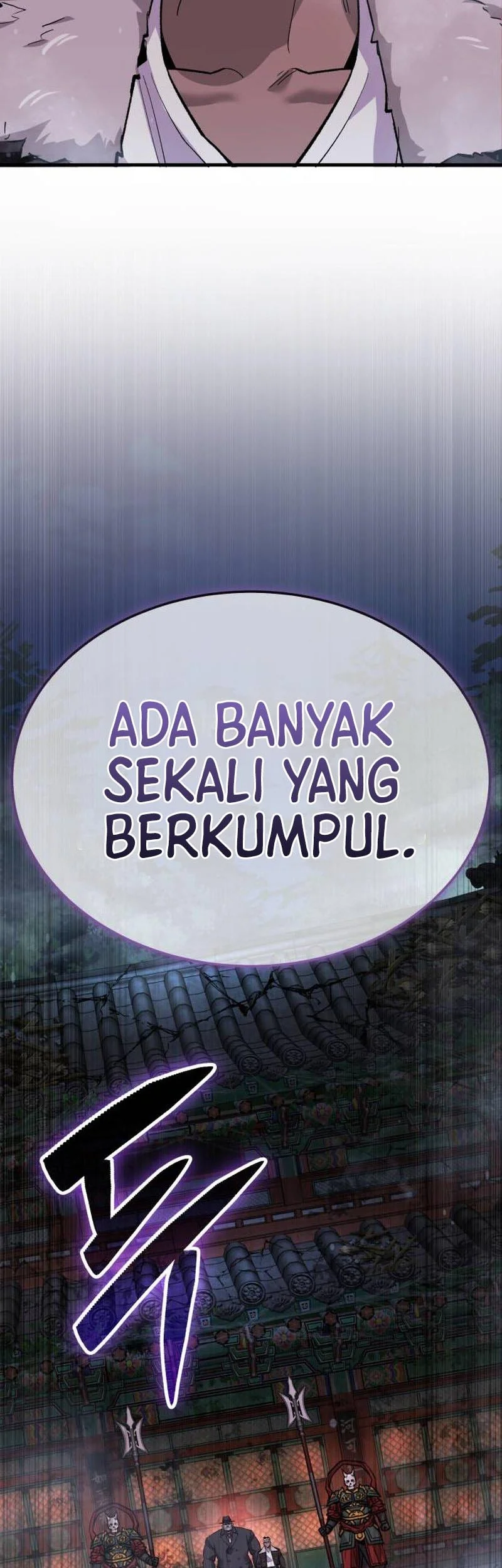 The Yaksha of Joseon Chapter 21 Gambar 79