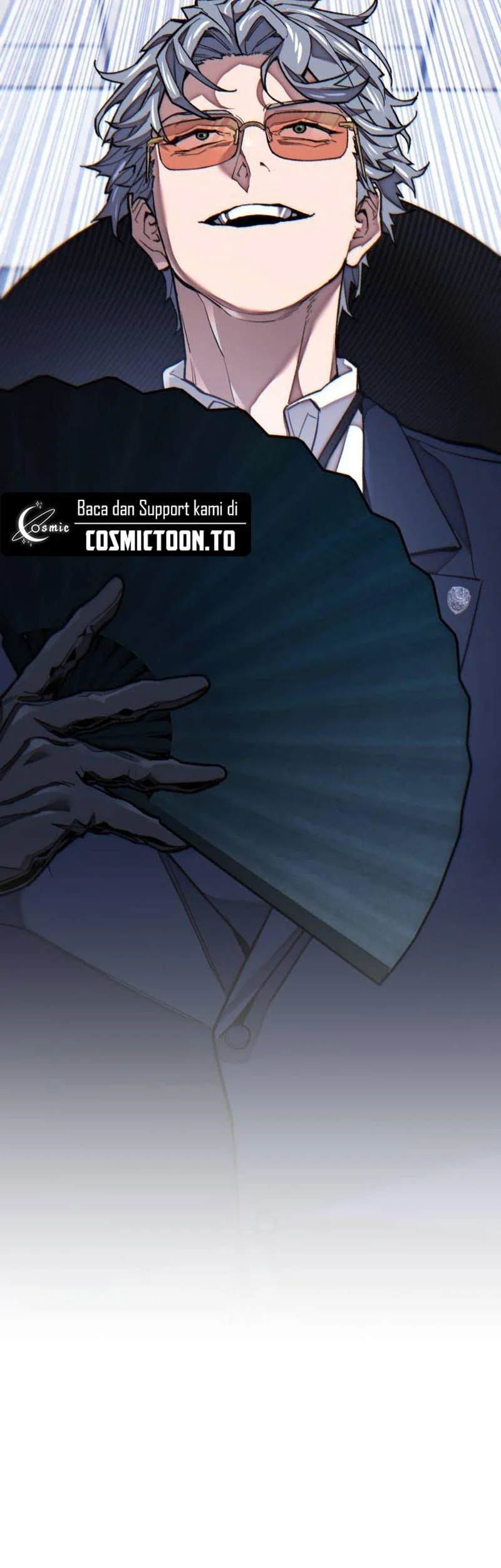 The Yaksha of Joseon Chapter 21 halaman 8