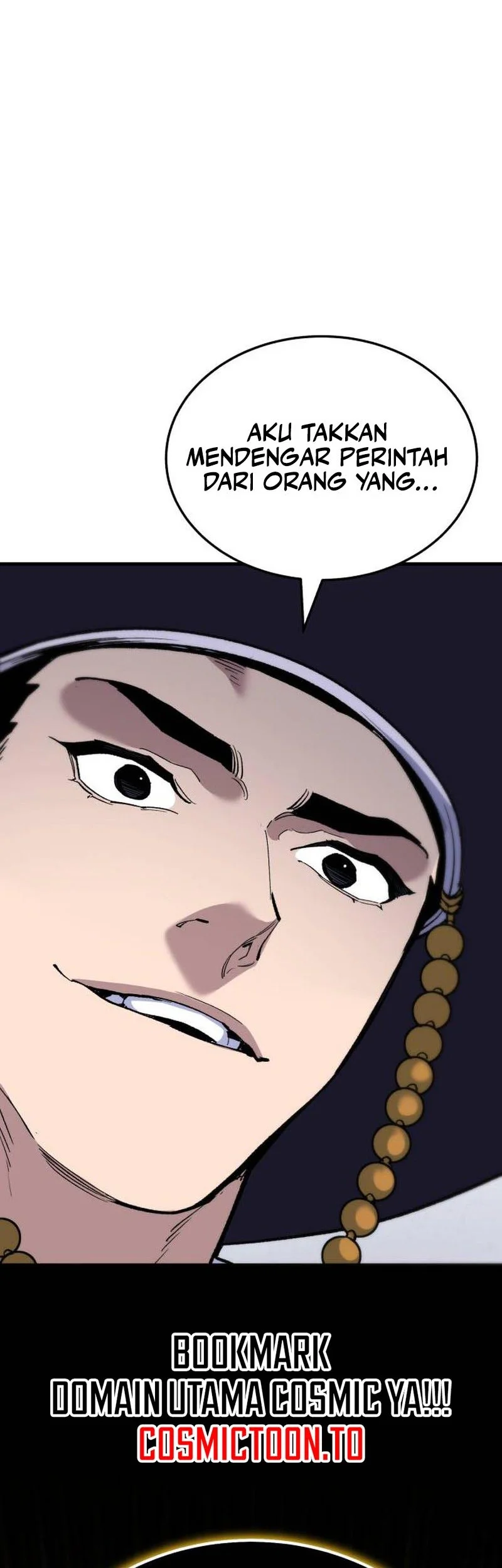 The Yaksha of Joseon Chapter 21 halaman 21