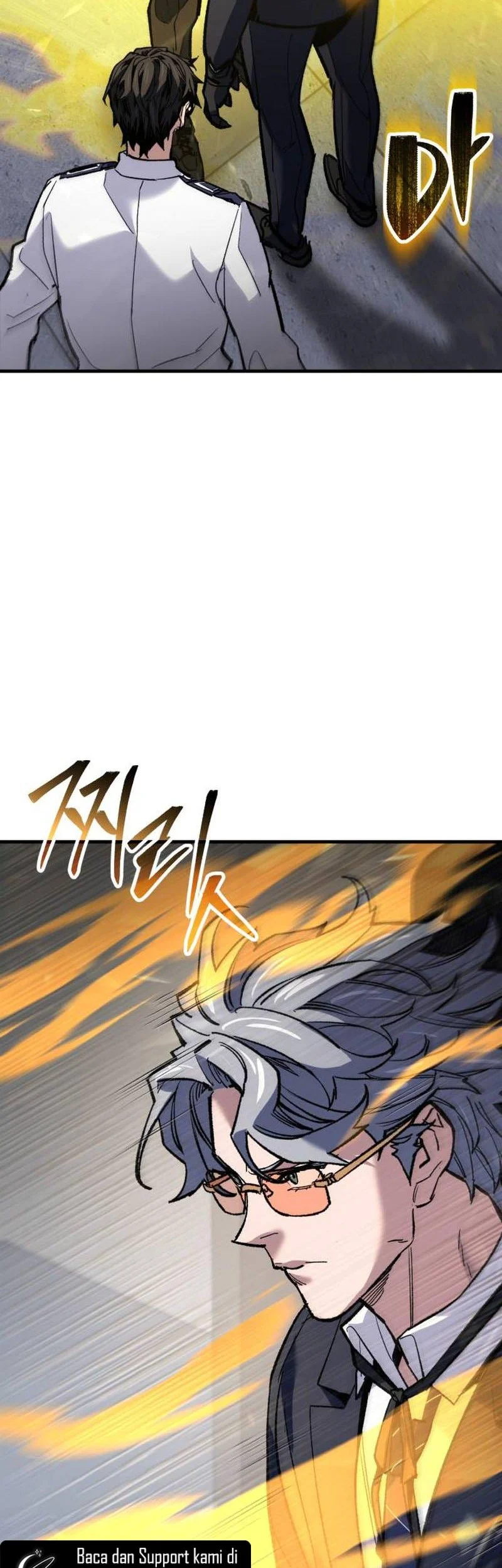 The Yaksha of Joseon Chapter 21 halaman 23