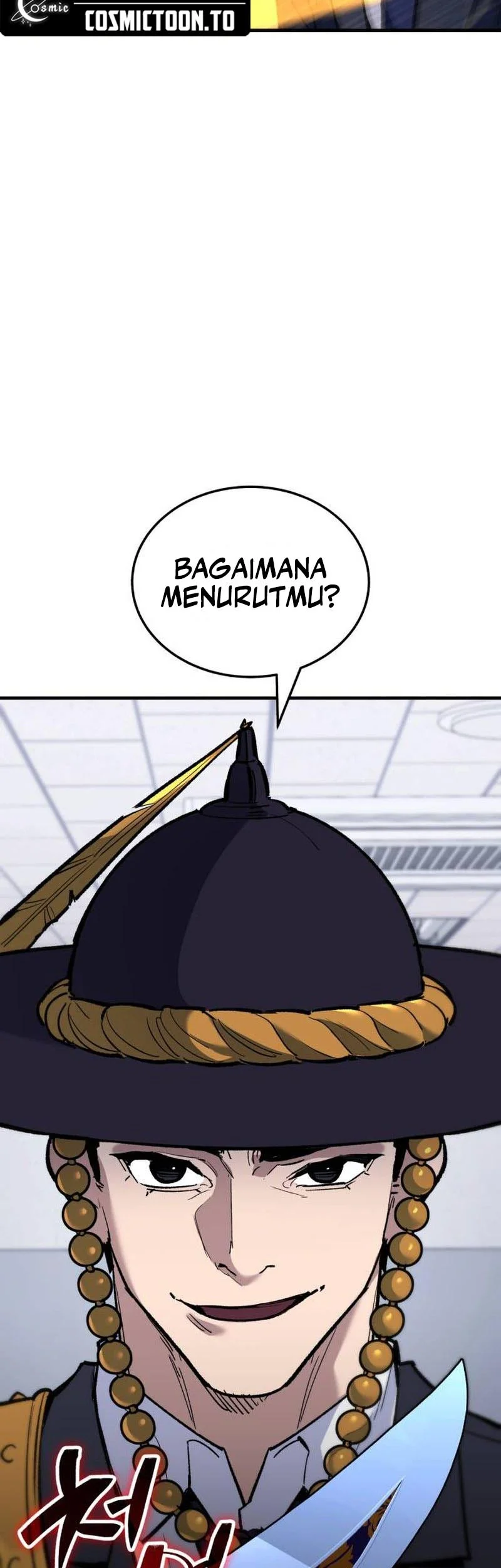 The Yaksha of Joseon Chapter 21 halaman 24