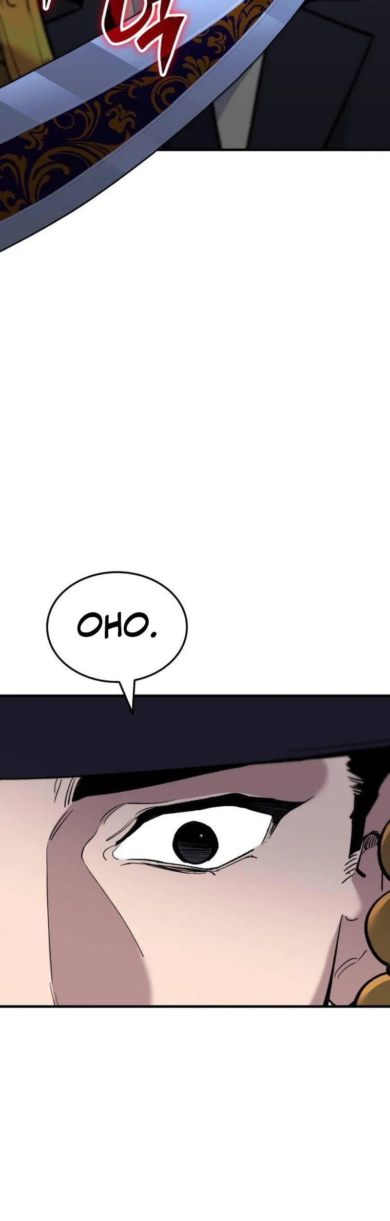 The Yaksha of Joseon Chapter 21 halaman 25