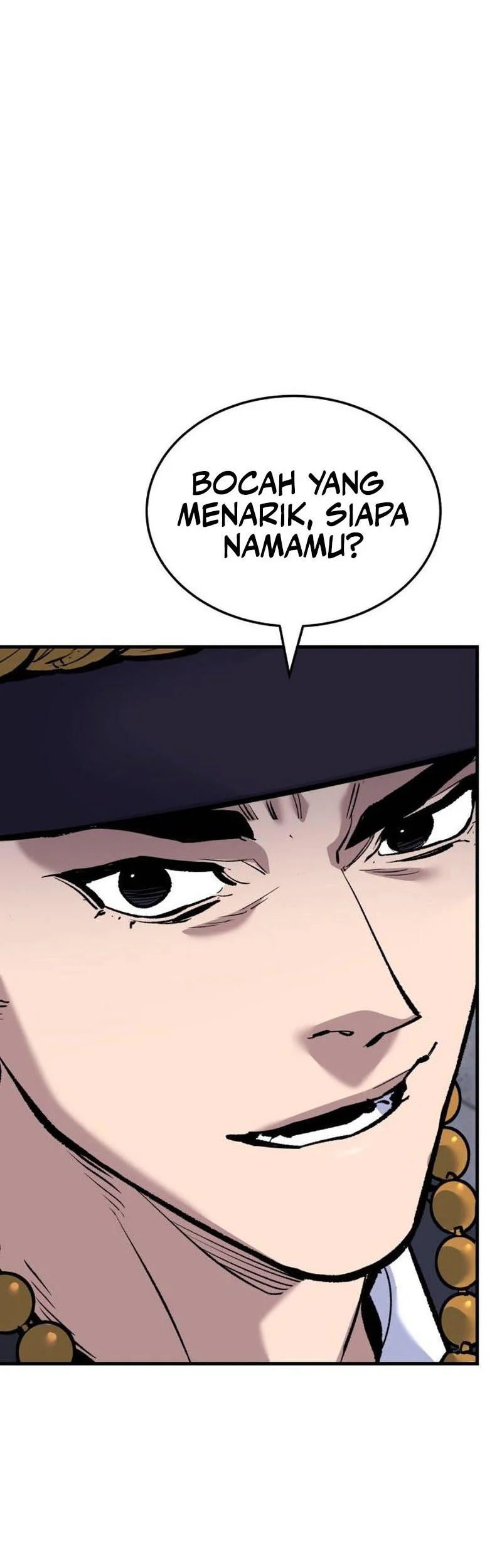 The Yaksha of Joseon Chapter 21 halaman 27
