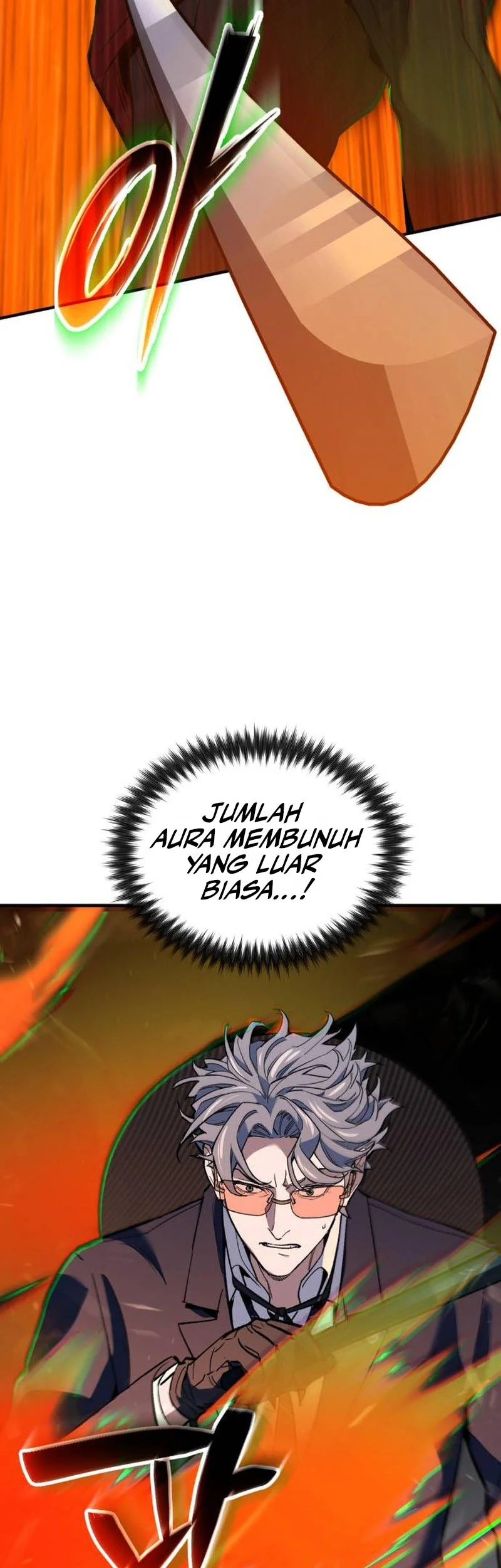 The Yaksha of Joseon Chapter 21 halaman 32