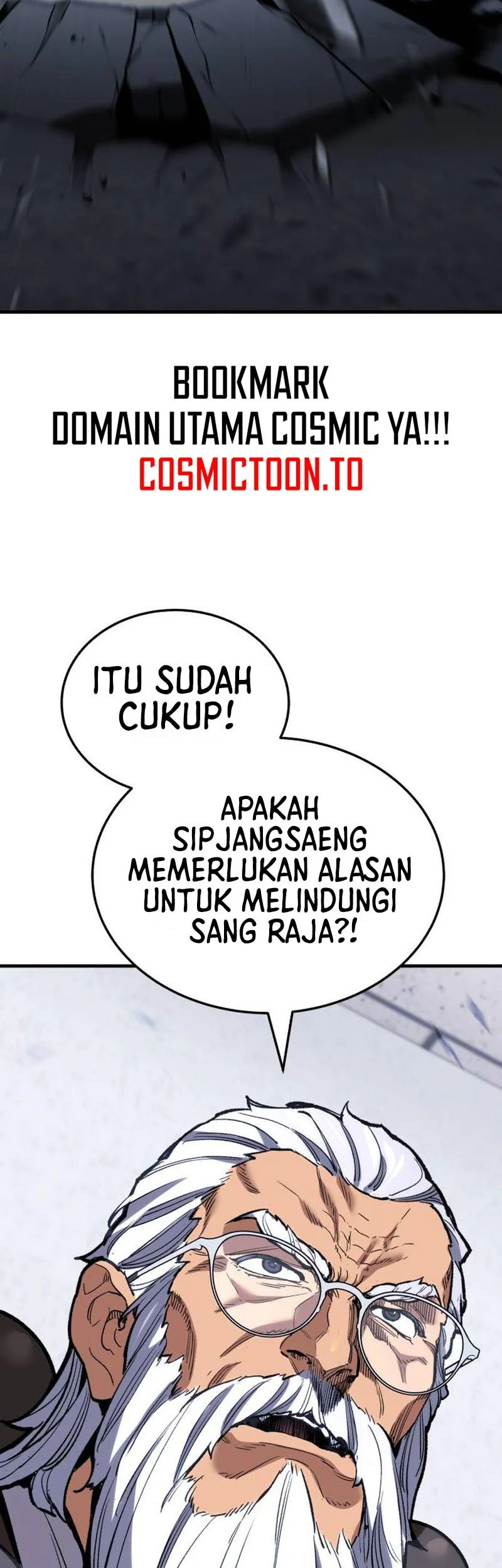 The Yaksha of Joseon Chapter 21 halaman 38