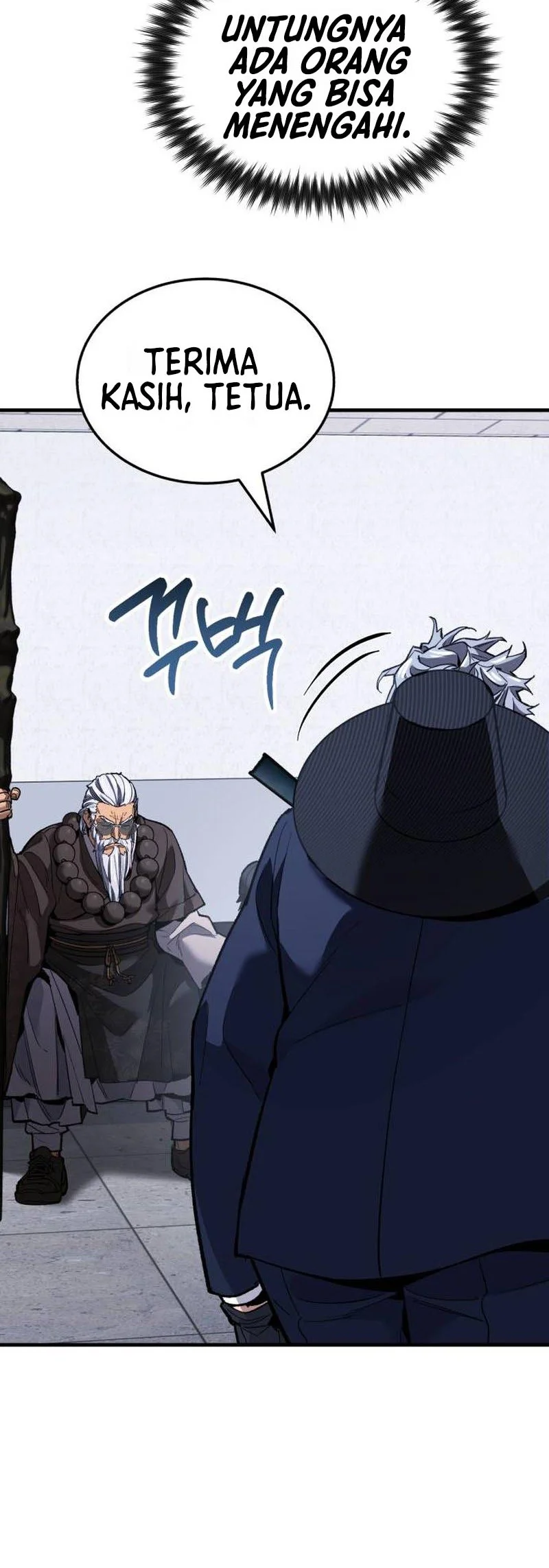 The Yaksha of Joseon Chapter 21 halaman 41