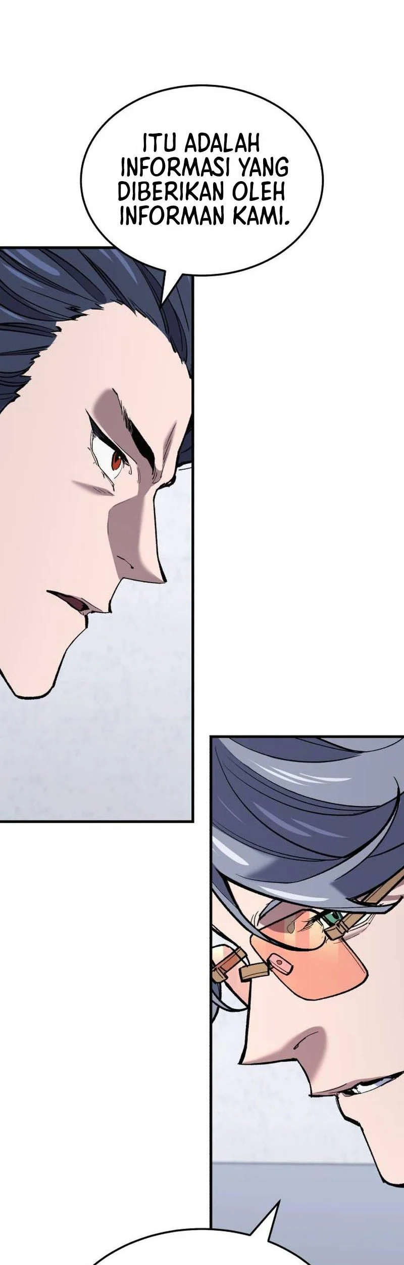 The Yaksha of Joseon Chapter 21 halaman 47