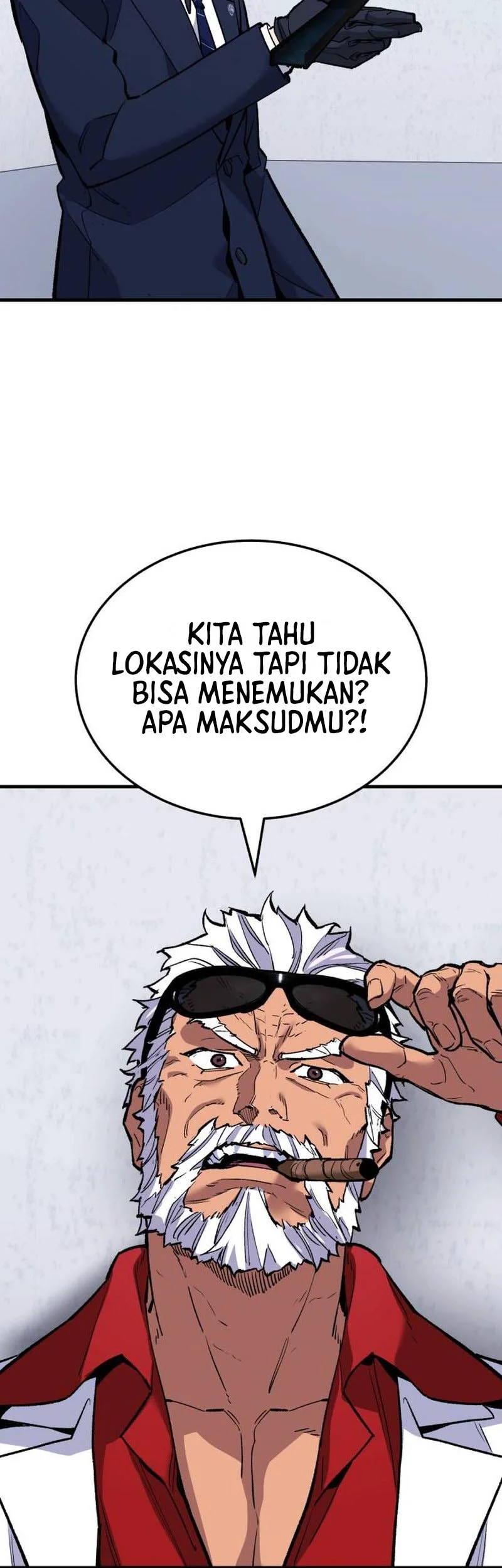 The Yaksha of Joseon Chapter 21 halaman 52