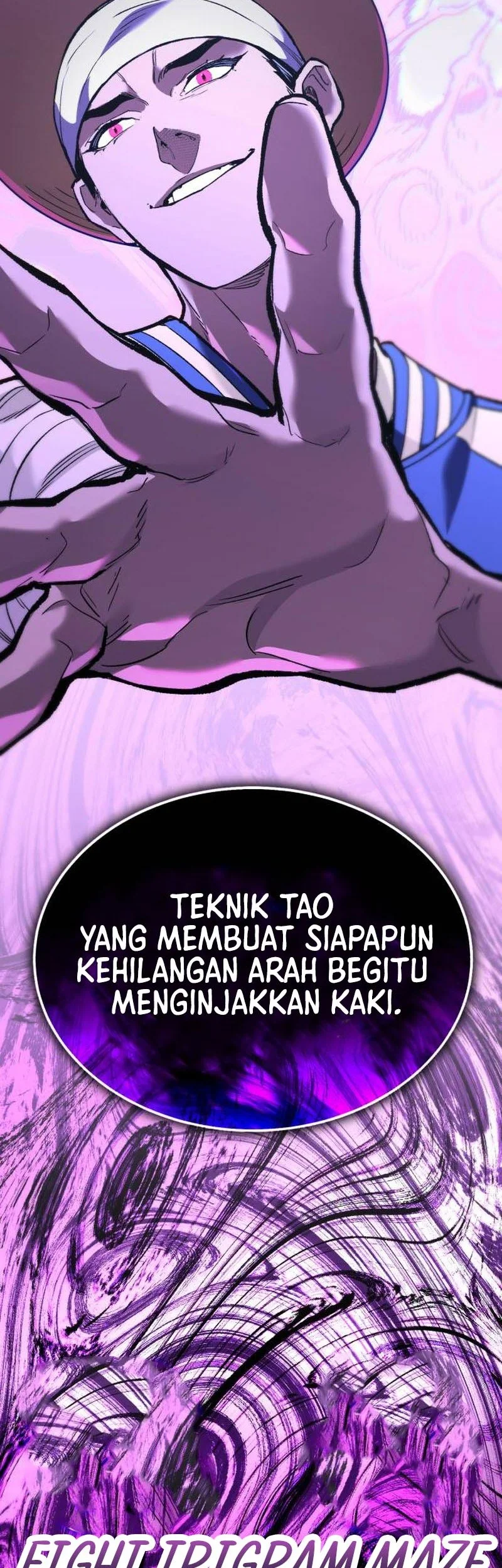 The Yaksha of Joseon Chapter 21 halaman 55