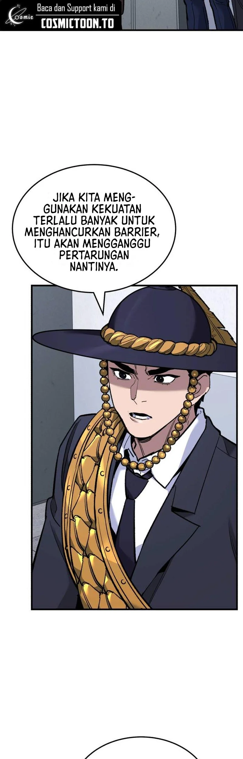 The Yaksha of Joseon Chapter 21 Gambar 61