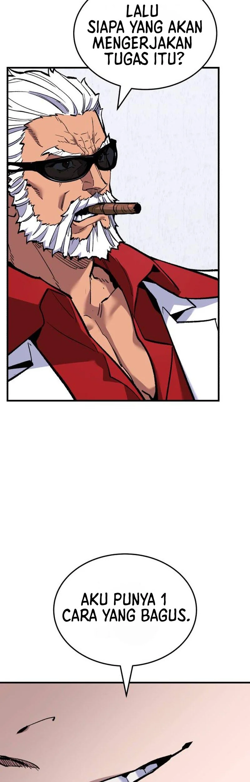 The Yaksha of Joseon Chapter 21 Gambar 62