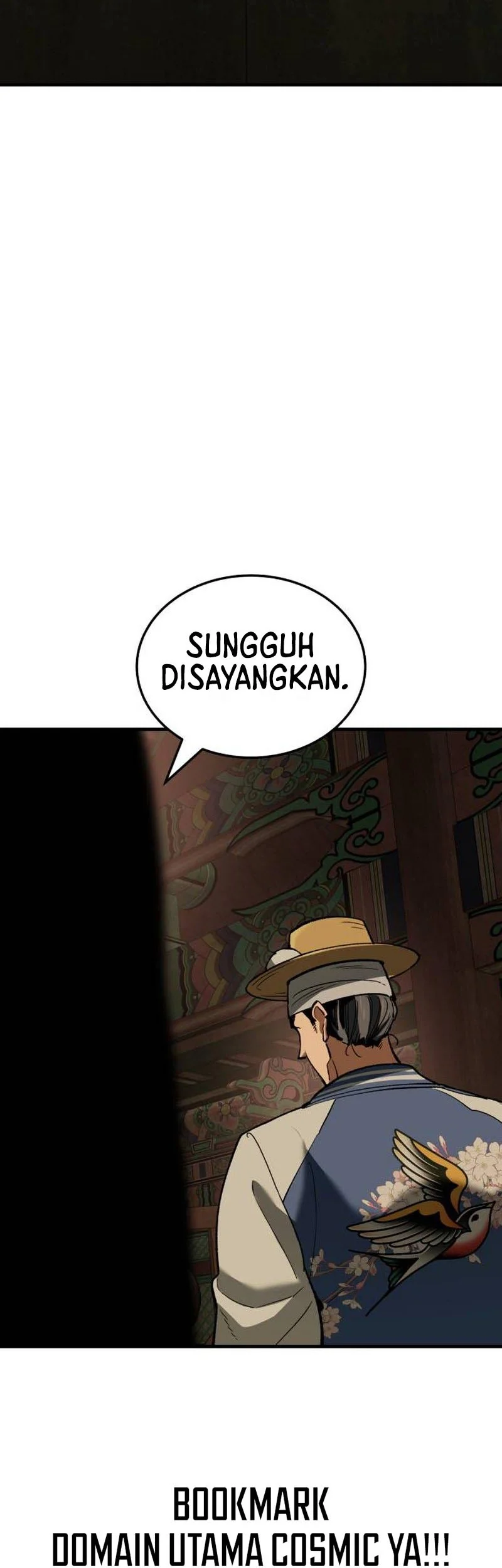 The Yaksha of Joseon Chapter 21 Gambar 68