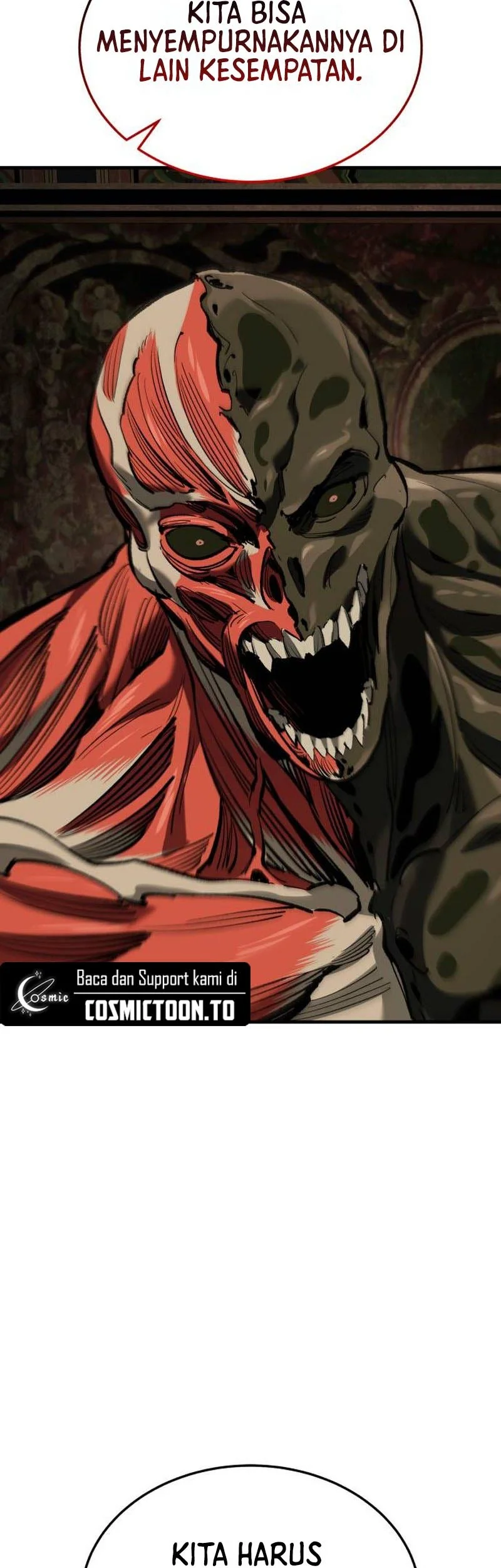The Yaksha of Joseon Chapter 21 Gambar 71