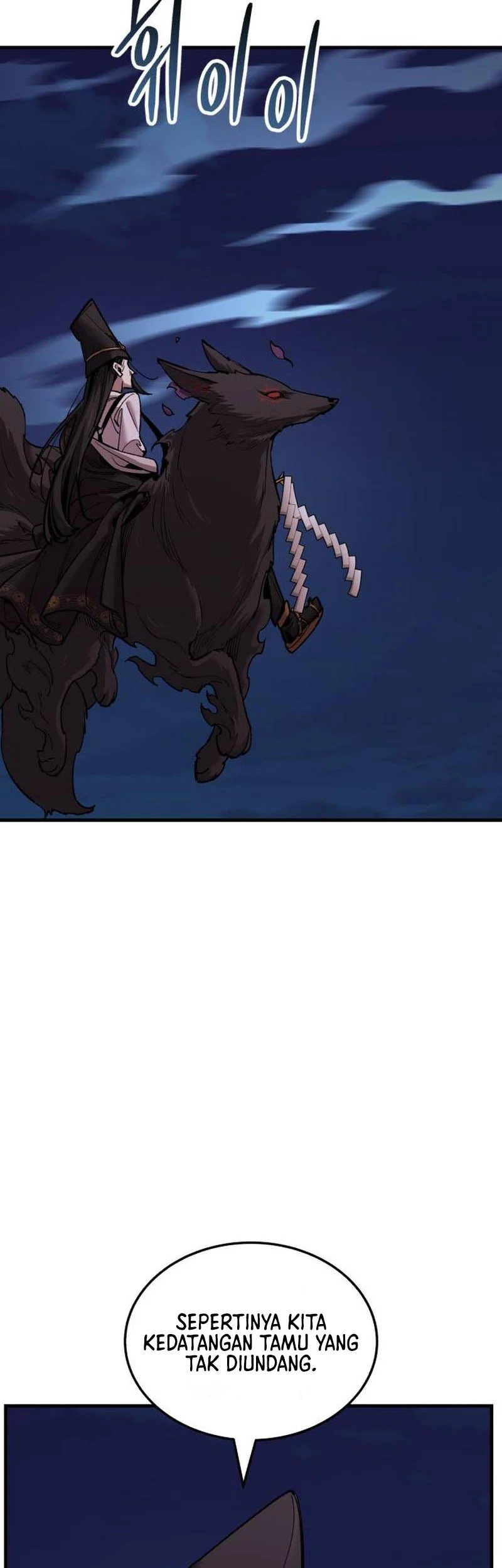 The Yaksha of Joseon Chapter 22 halaman 75