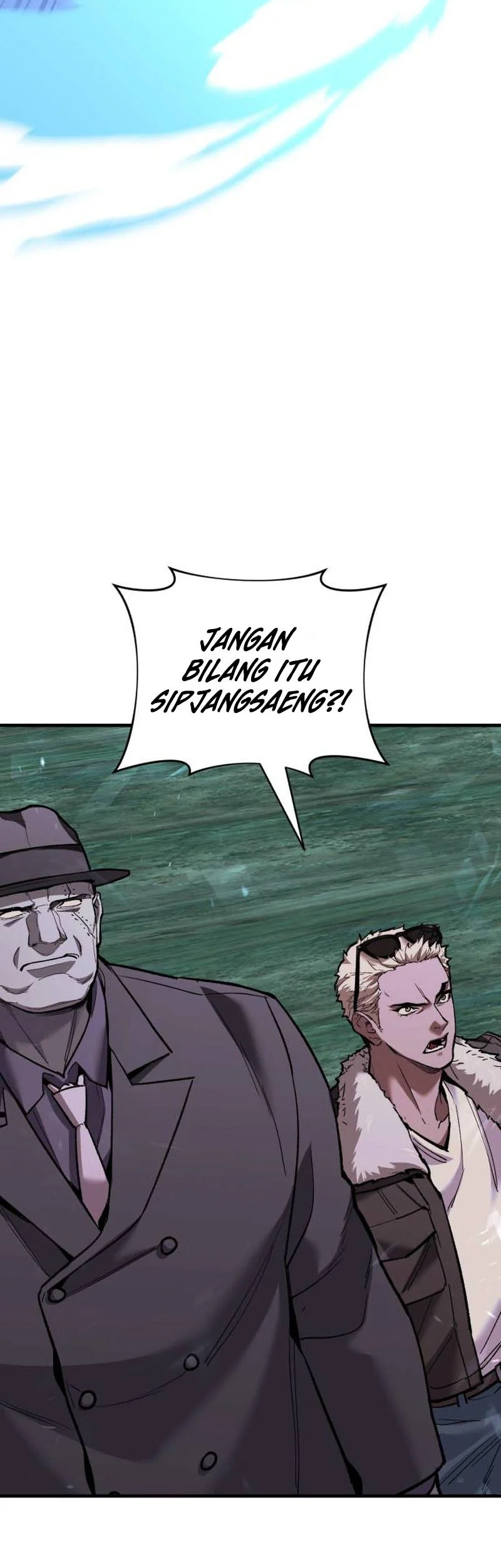 The Yaksha of Joseon Chapter 22 Gambar 82