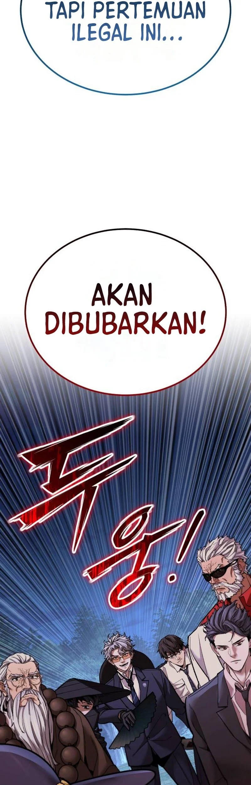 The Yaksha of Joseon Chapter 22 Gambar 84