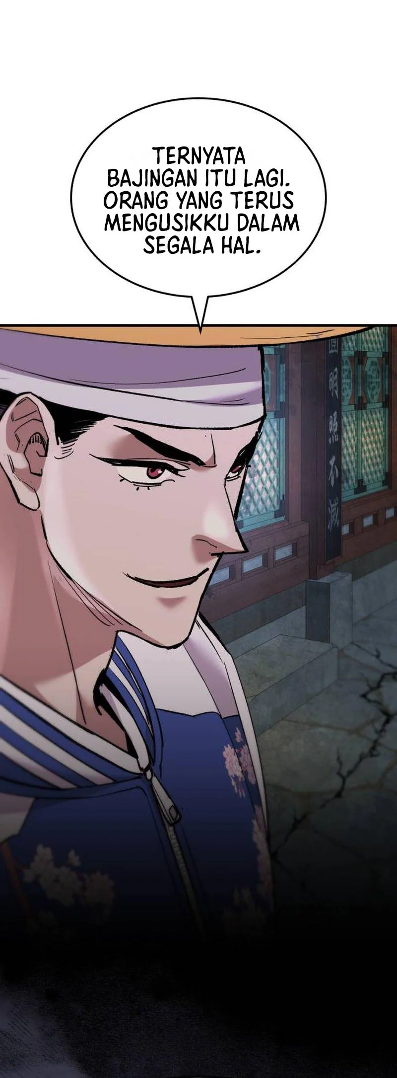 The Yaksha of Joseon Chapter 22 Gambar 87