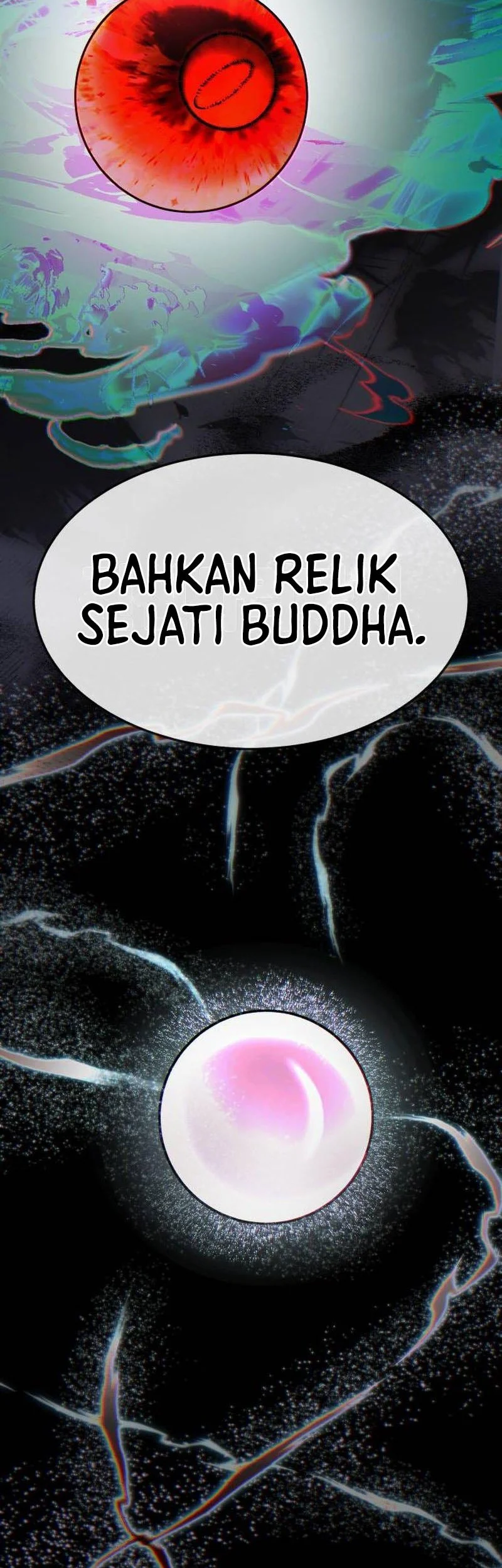 The Yaksha of Joseon Chapter 22 Gambar 89