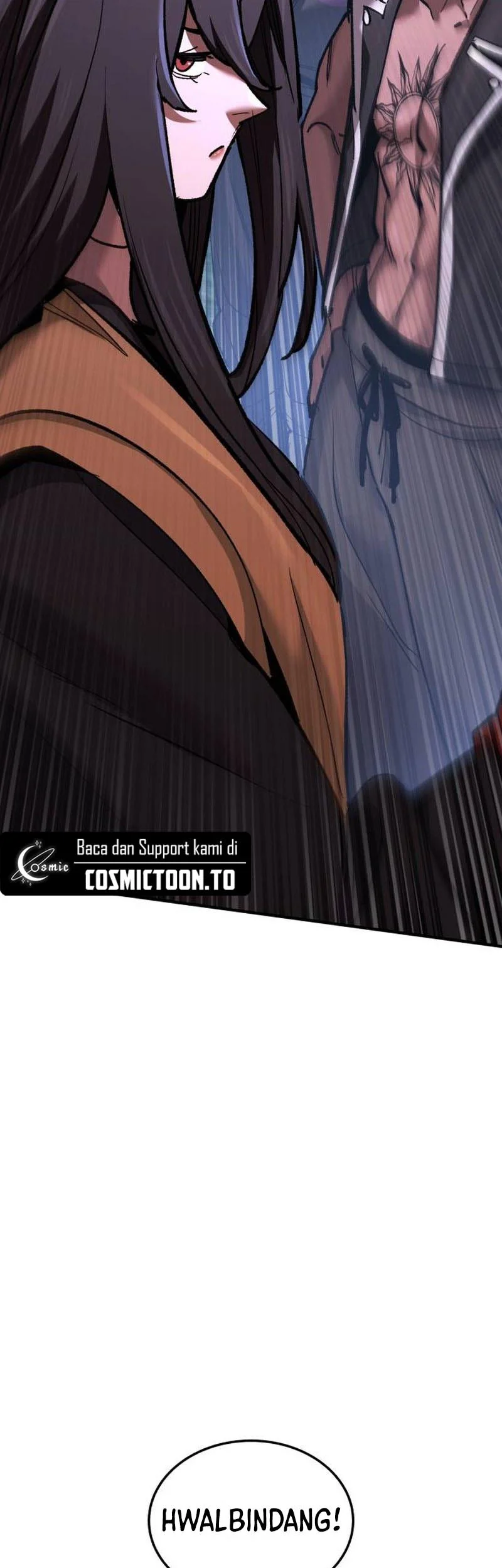 The Yaksha of Joseon Chapter 22 Gambar 92