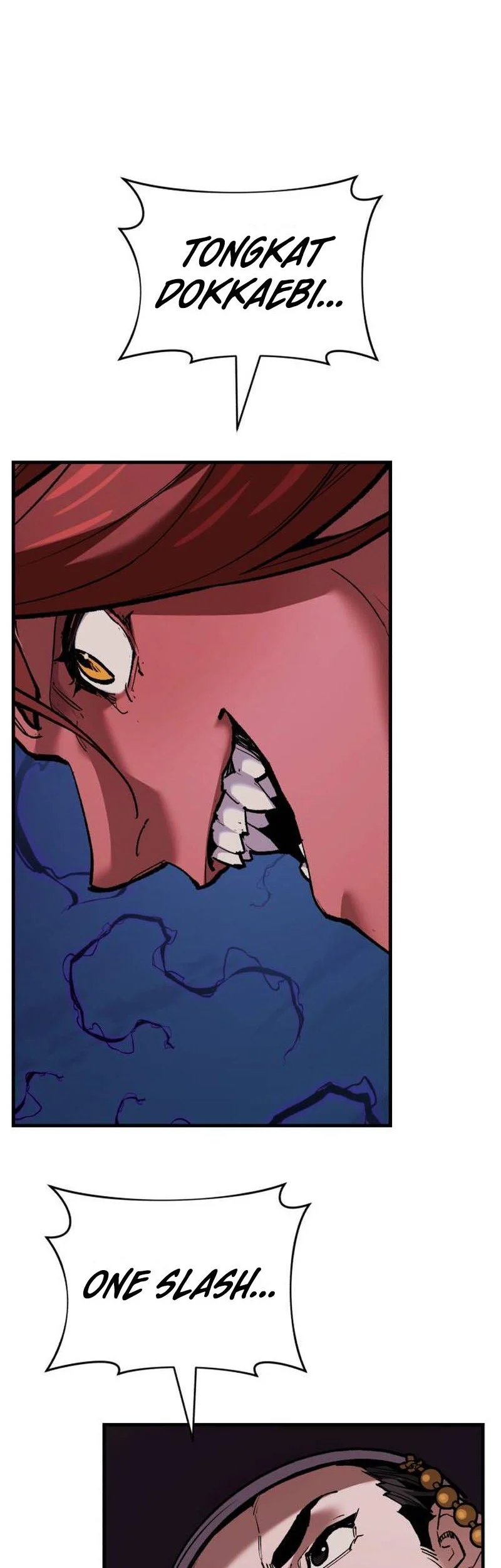 The Yaksha of Joseon Chapter 22 Gambar 97
