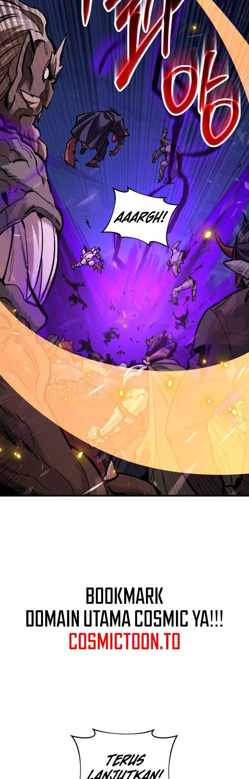 The Yaksha of Joseon Chapter 22 Gambar 99