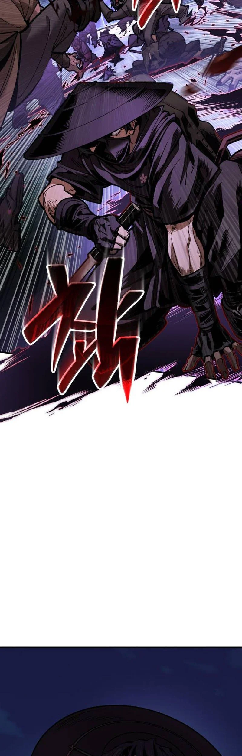 The Yaksha of Joseon Chapter 22 Gambar 102