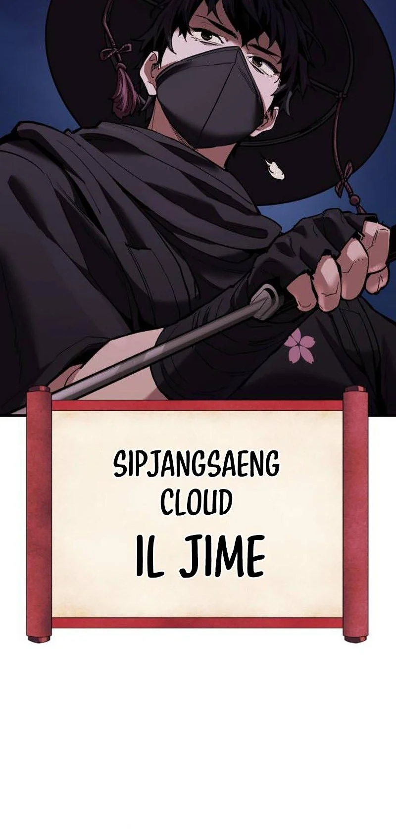 The Yaksha of Joseon Chapter 22 Gambar 103