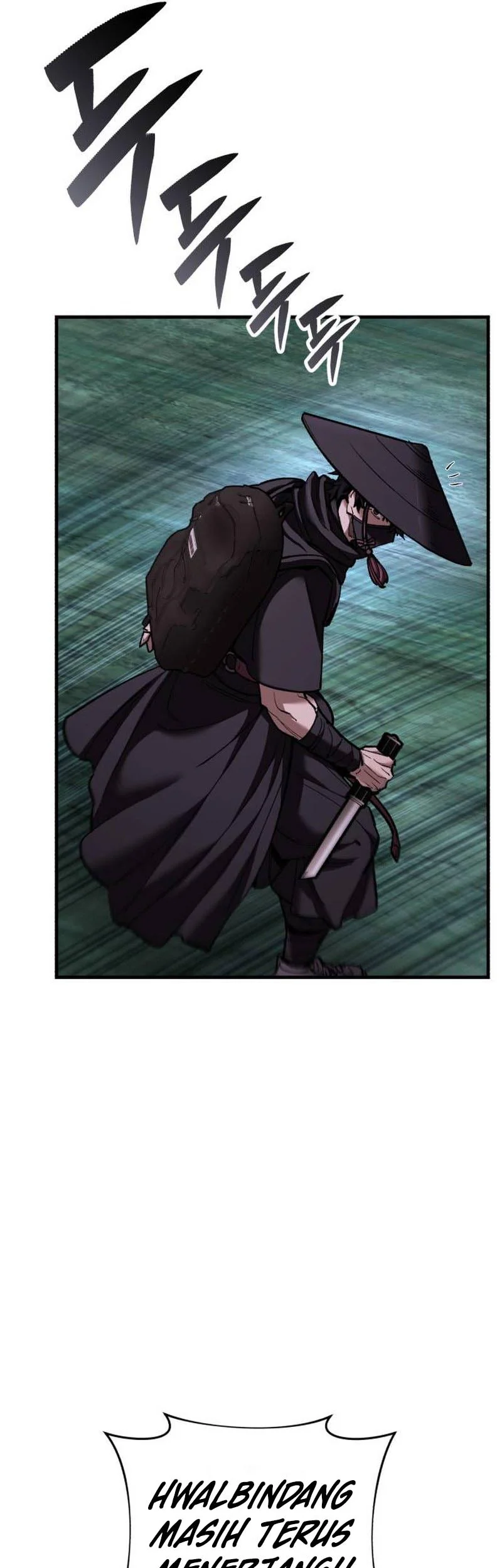 The Yaksha of Joseon Chapter 22 Gambar 104