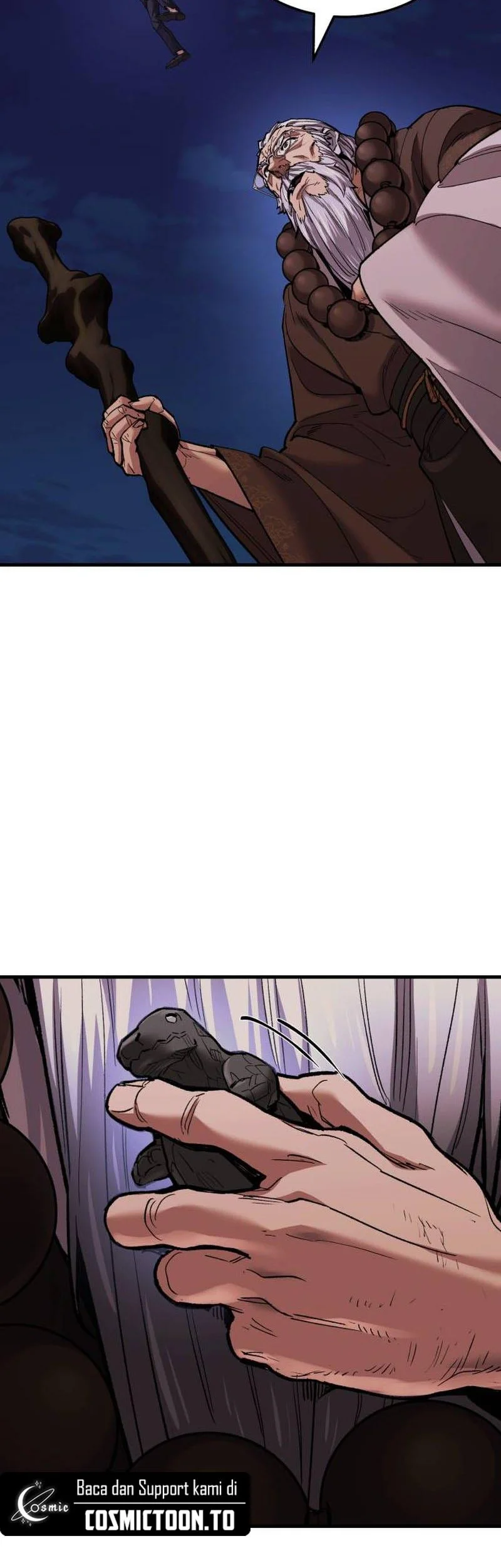 The Yaksha of Joseon Chapter 22 Gambar 107
