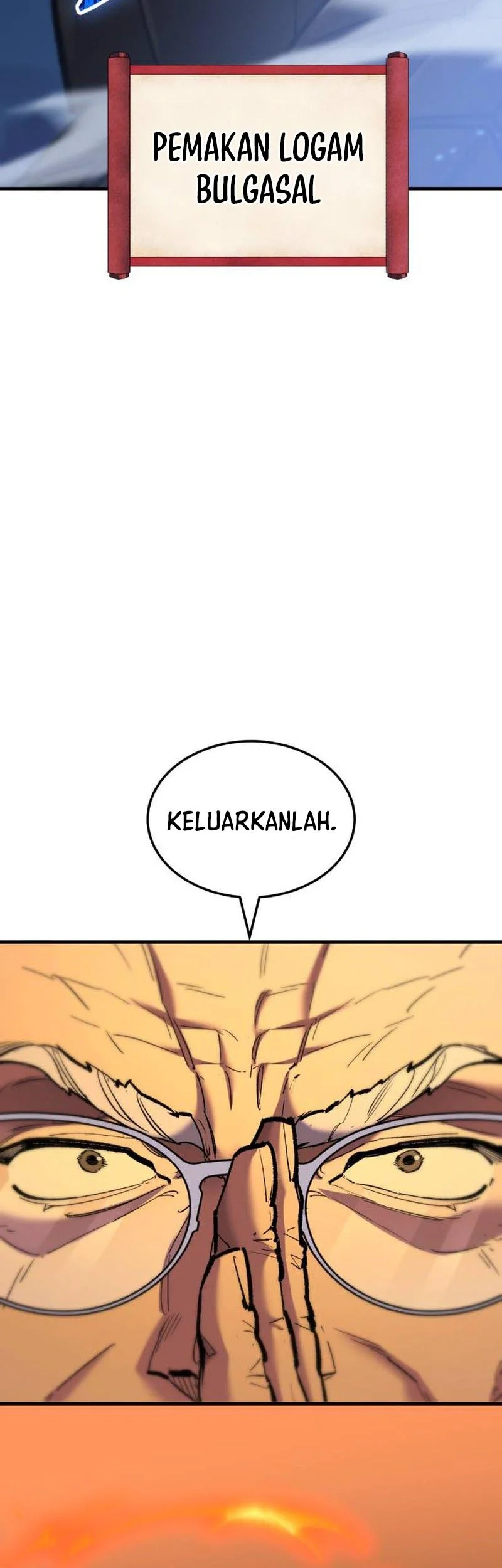 The Yaksha of Joseon Chapter 22 Gambar 114