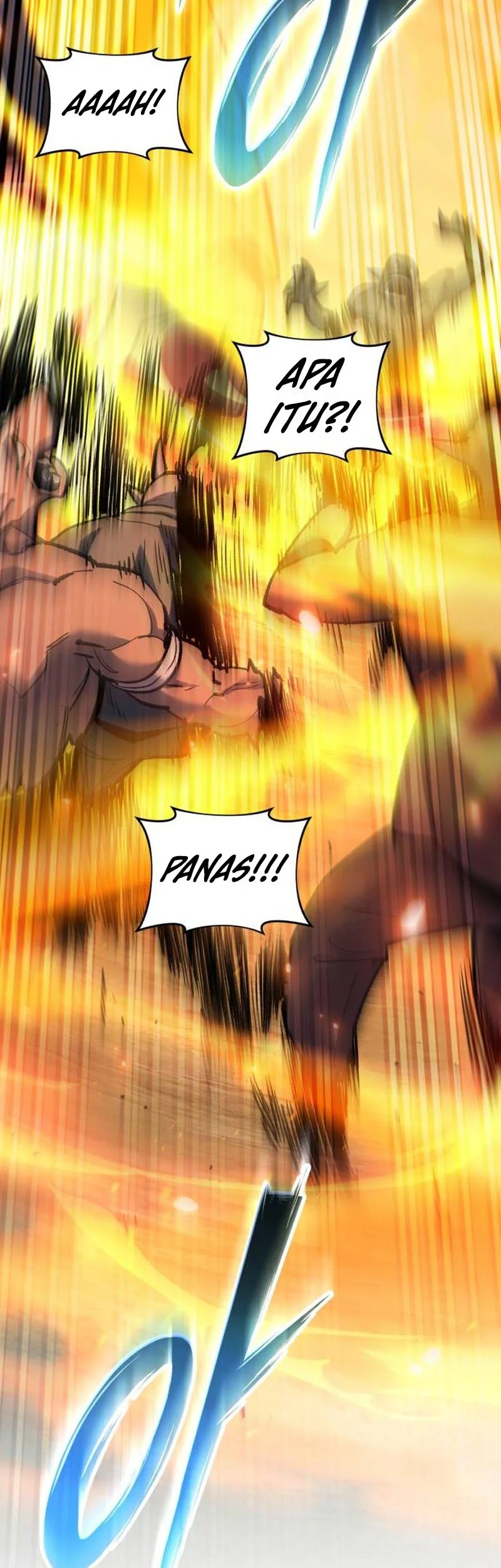 The Yaksha of Joseon Chapter 22 Gambar 117