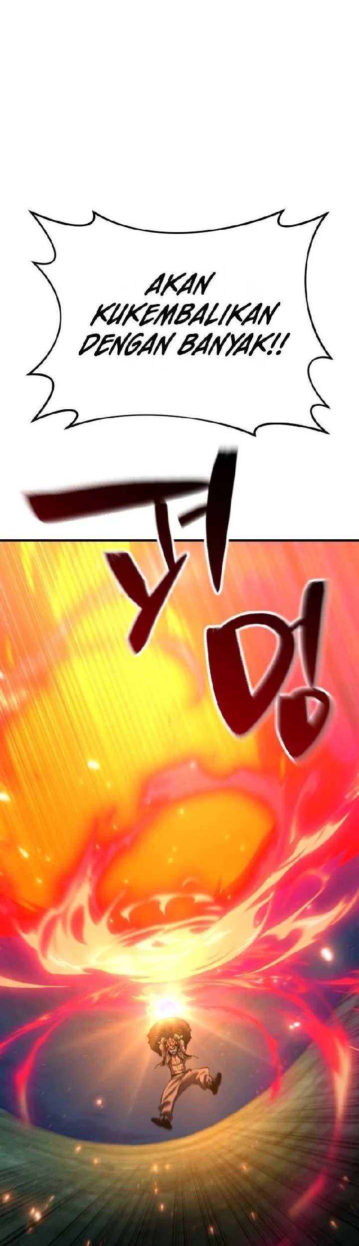 The Yaksha of Joseon Chapter 22 Gambar 123