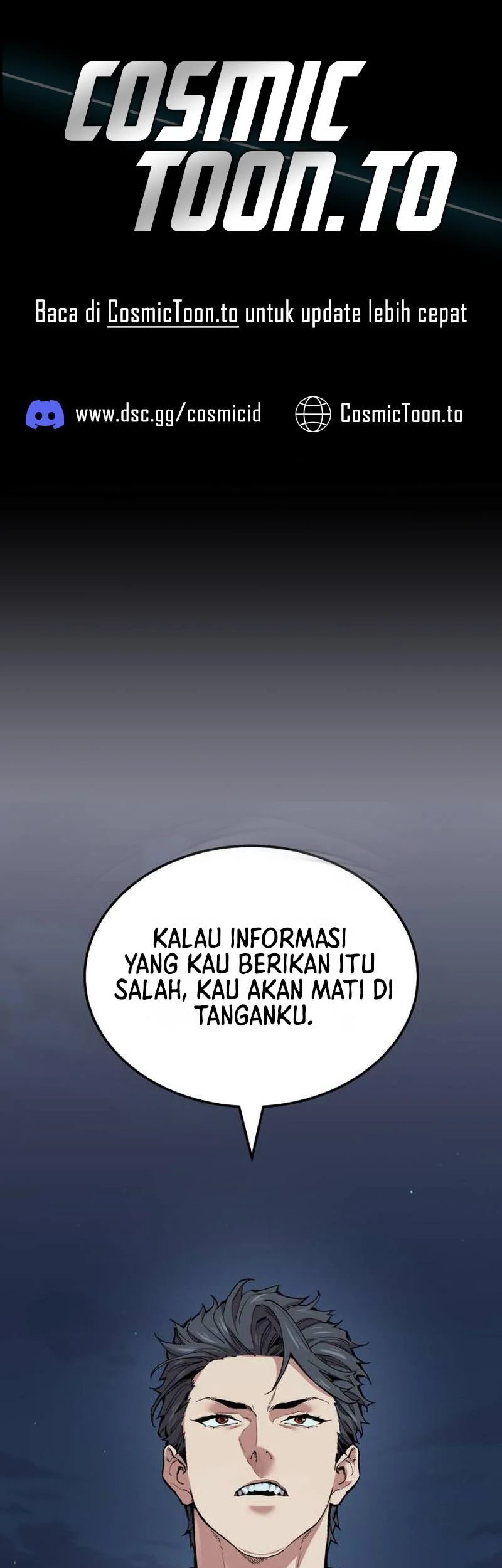 The Yaksha of Joseon Chapter 22 halaman 2