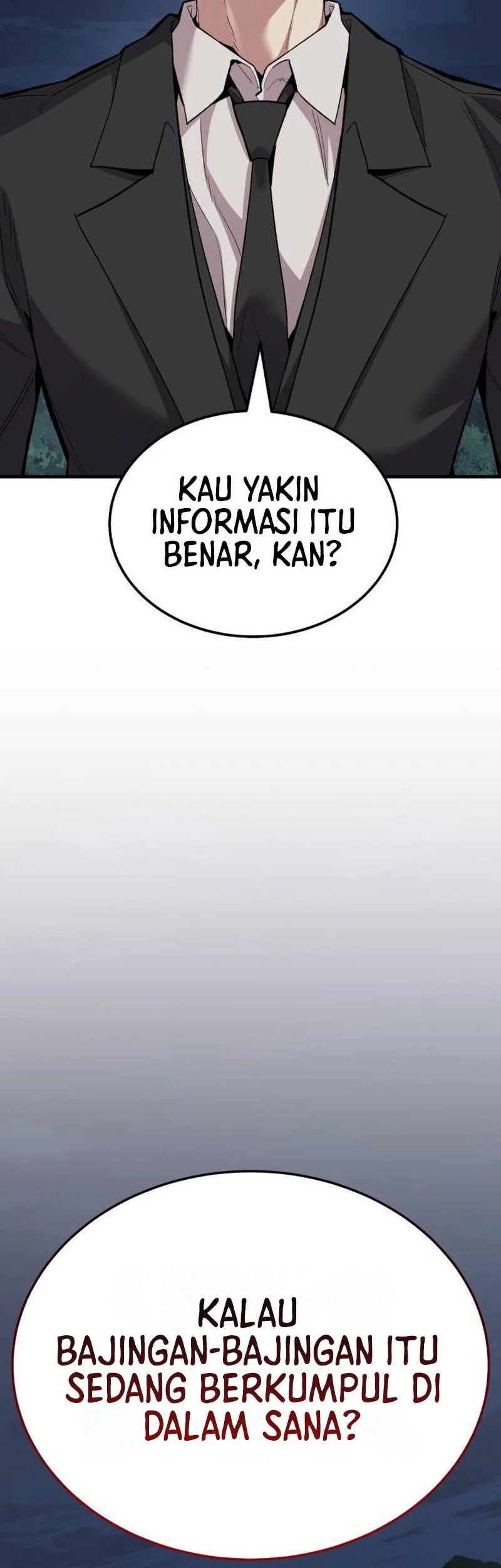 The Yaksha of Joseon Chapter 22 halaman 3